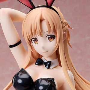 ソードアート・オンライン プログレッシブ アスナ バニーVer. 1/4 完成品フィギュア
