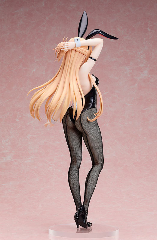 ソードアート・オンライン プログレッシブ アスナ バニーVer. 1/4 完成品フィギュア