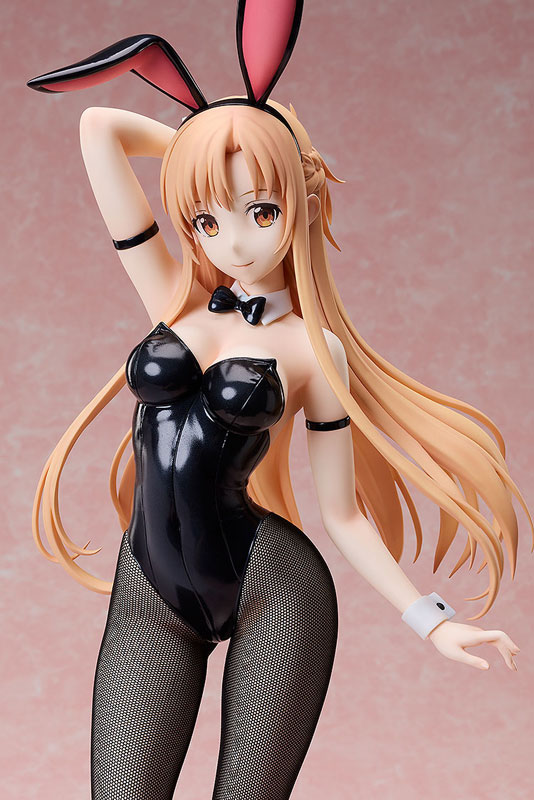ソードアート・オンライン プログレッシブ アスナ バニーVer. 1/4 完成品フィギュア