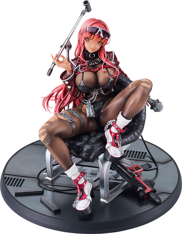 勝利の女神：NIKKE ボリューム 1/7 完成品フィギュア ボリューム