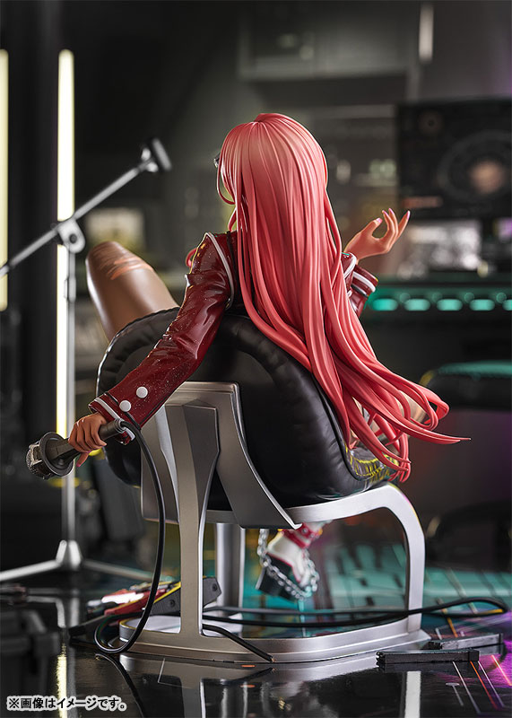 勝利の女神:NIKKE ボリューム 1/7 完成品フィギュア