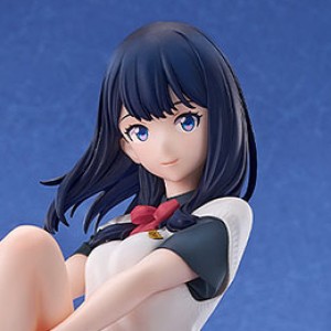劇場版『グリッドマン ユニバース』 宝多六花 1/7 完成品フィギュア
