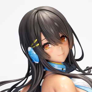 メガミデバイス 朱羅 蒼衣翠 2/1 完成品フィギュア