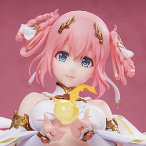 プリンセスコネクト！Re：Dive ユイ(儀装束) 1/7 完成品フィギュア