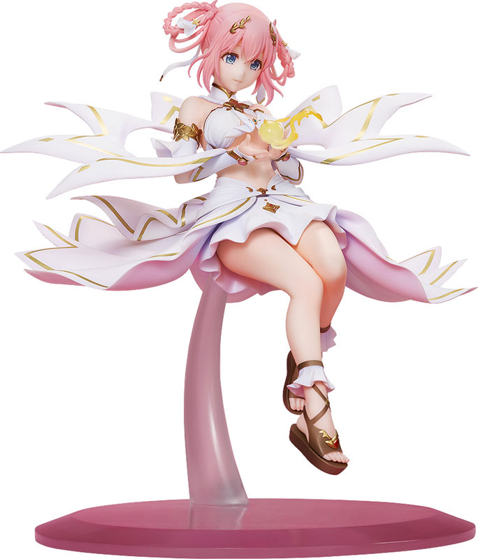 プリンセスコネクト！Re：Dive ユイ(儀装束) 1/7 完成品フィギュア ユイ