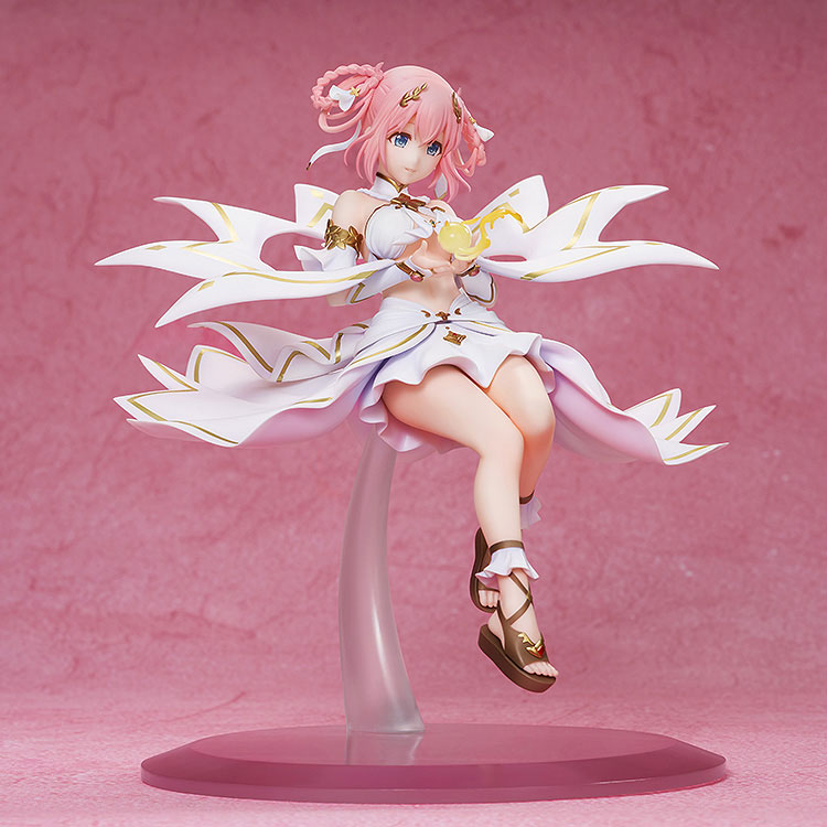 プリンセスコネクト!Re:Dive ユイ(儀装束) 1/7 完成品フィギュア