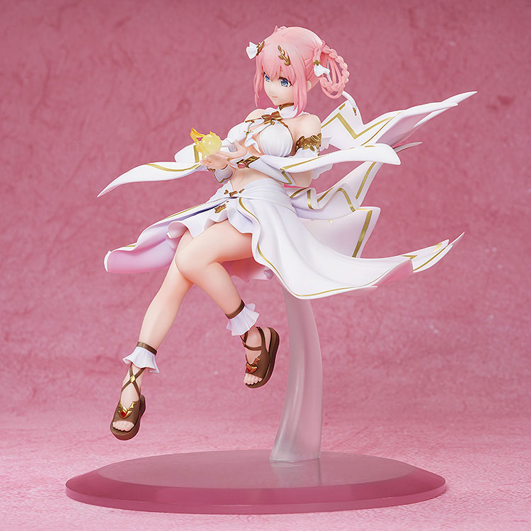 プリンセスコネクト!Re:Dive ユイ(儀装束) 1/7 完成品フィギュア