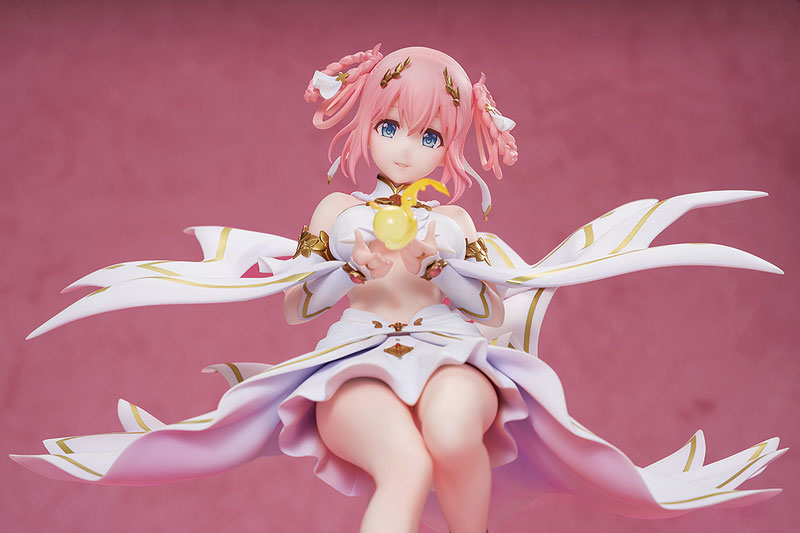 プリンセスコネクト!Re:Dive ユイ(儀装束) 1/7 完成品フィギュア