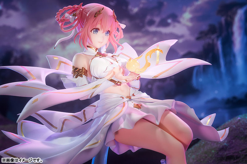 プリンセスコネクト!Re:Dive ユイ(儀装束) 1/7 完成品フィギュア