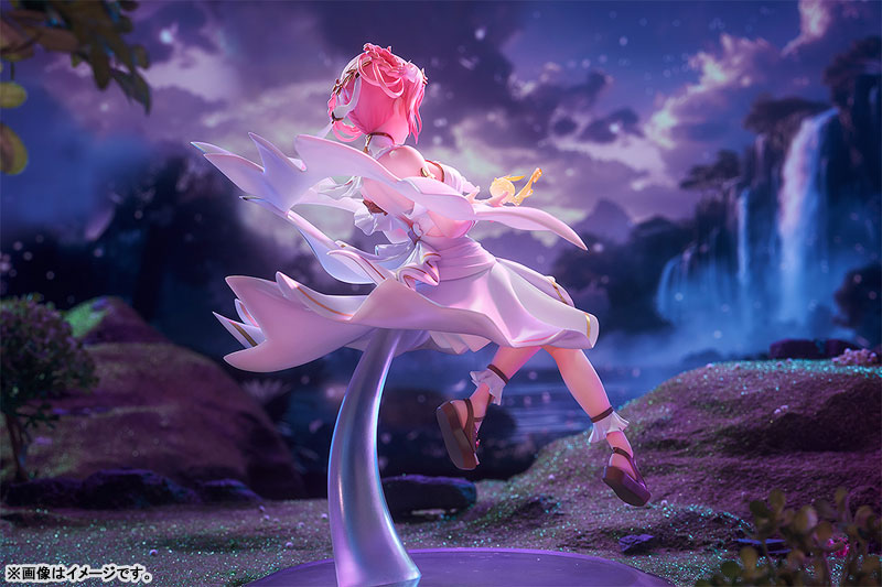 プリンセスコネクト!Re:Dive ユイ(儀装束) 1/7 完成品フィギュア