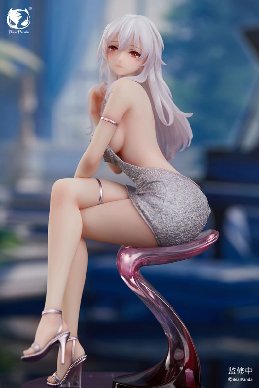 Serina 1/6 完成品フィギュア