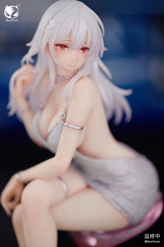 Serina 1/6 完成品フィギュア