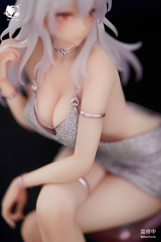 Serina 1/6 完成品フィギュア