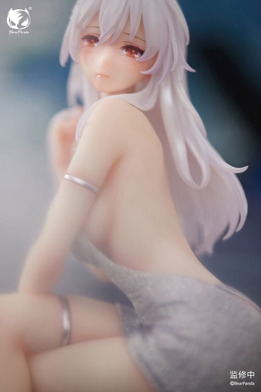 Serina 1/6 完成品フィギュア