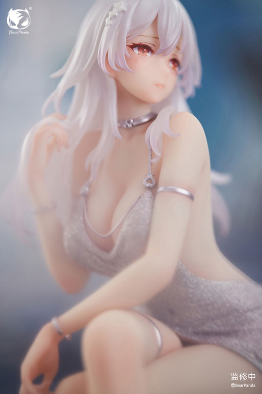 Serina 1/6 完成品フィギュア
