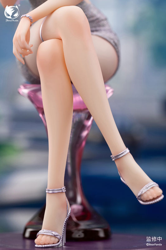 Serina 1/6 完成品フィギュア