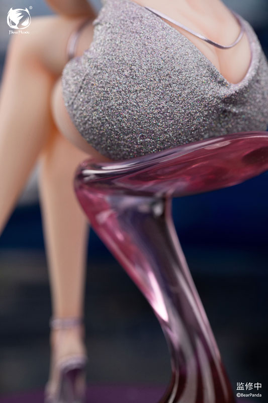 Serina 1/6 完成品フィギュア