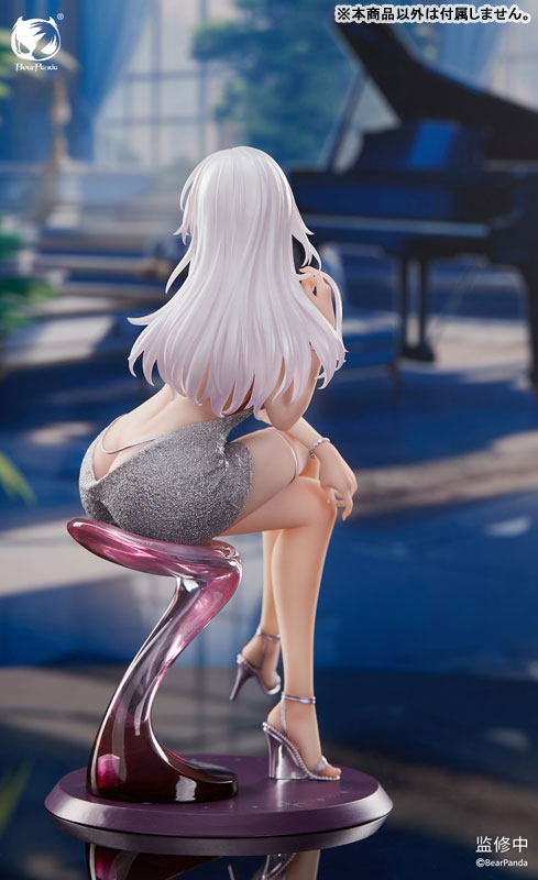 Serina 1/6 完成品フィギュア