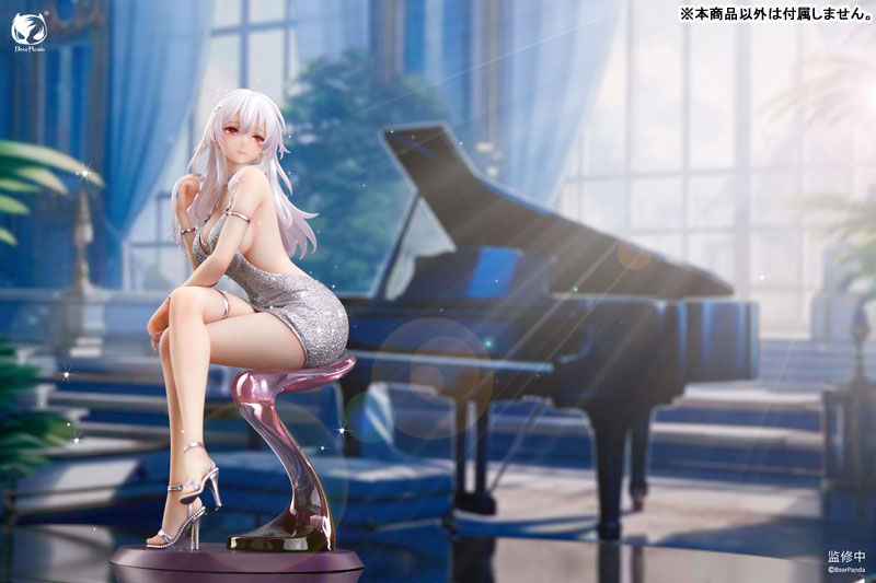 Serina 1/6 完成品フィギュア