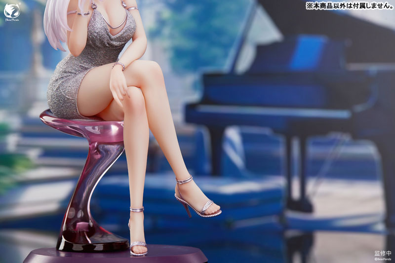 Serina 1/6 完成品フィギュア