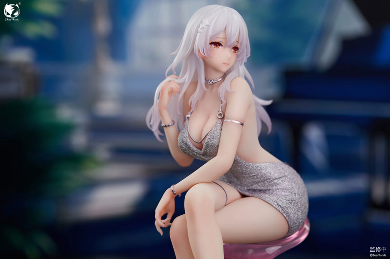 Serina 1/6 完成品フィギュア