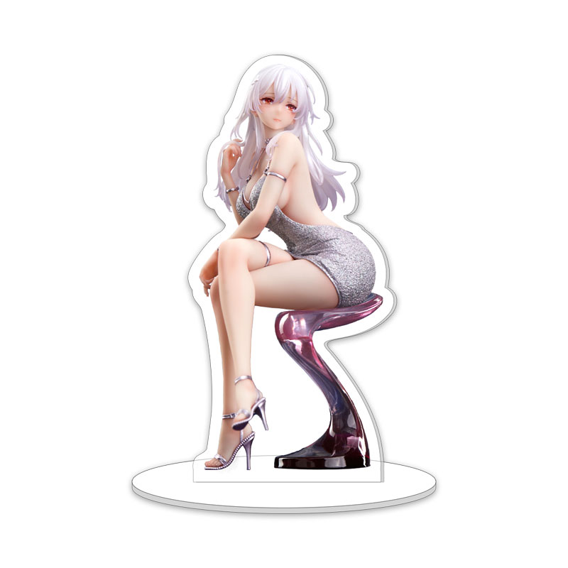 Serina 1/6 完成品フィギュア