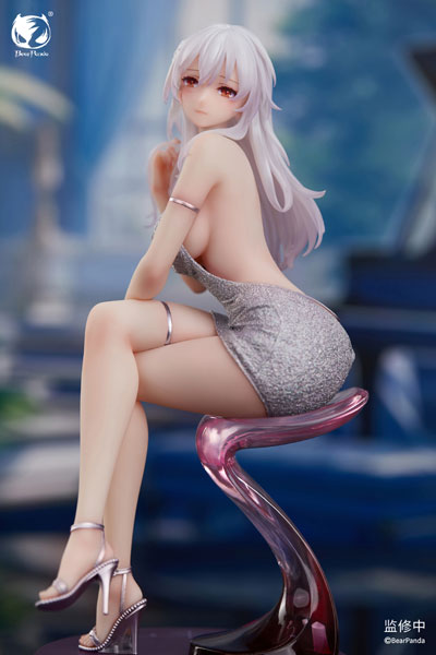 Serina 1/6 完成品フィギュア
