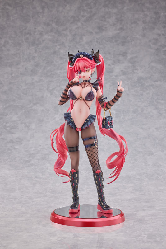 Stella Illustrated by 面倒くさい 1/6 完成品フィギュア