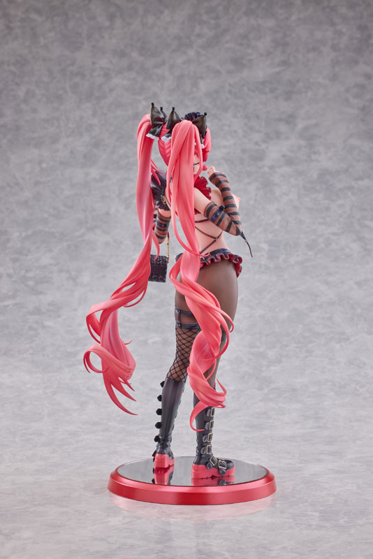 Stella Illustrated by 面倒くさい 1/6 完成品フィギュア