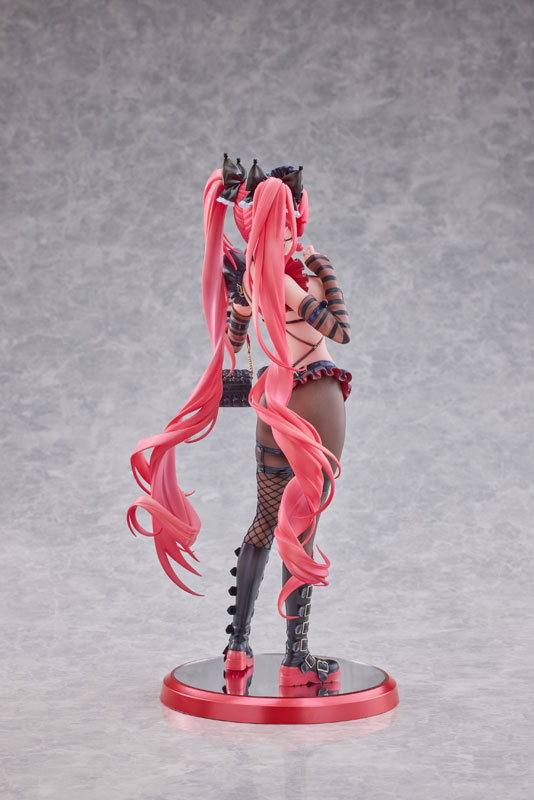 Stella Illustrated by 面倒くさい 1/6 完成品フィギュア