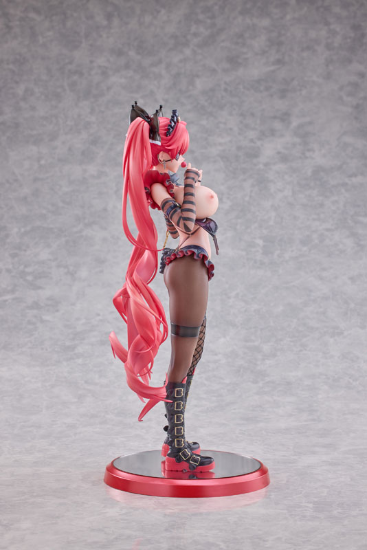 Stella Illustrated by 面倒くさい 1/6 完成品フィギュア