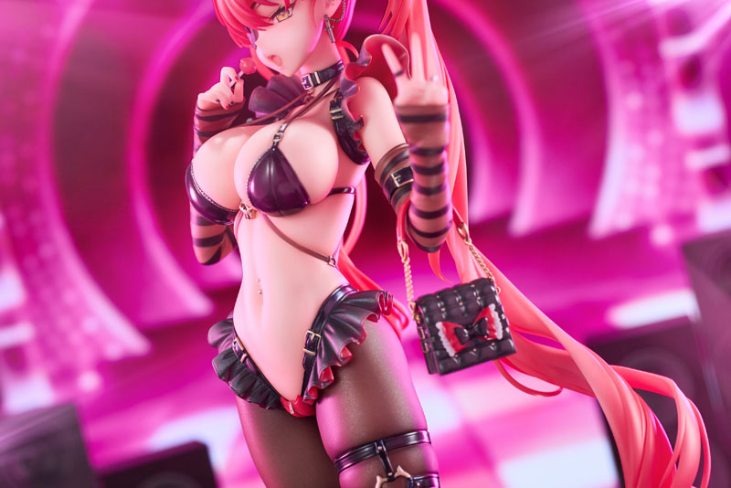 Stella Illustrated by 面倒くさい 1/6 完成品フィギュア