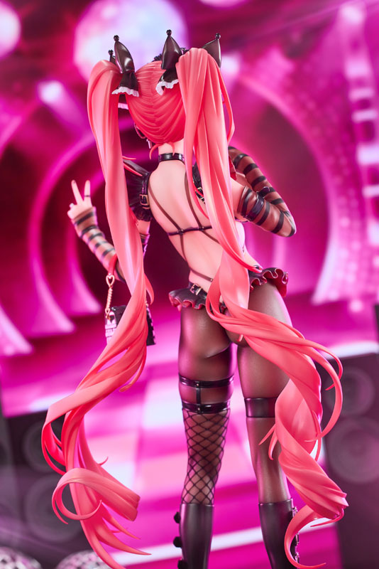 Stella Illustrated by 面倒くさい 1/6 完成品フィギュア