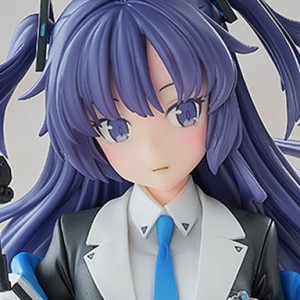 ブルーアーカイブ ユウカ 1/7 完成品フィギュア
