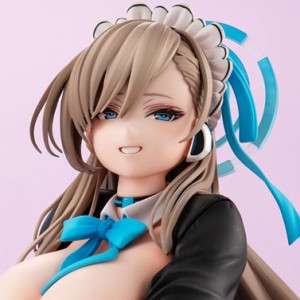 Lucrea(ルクリア) ブルーアーカイブ -Blue Archive- アスナ 完成品フィギュア