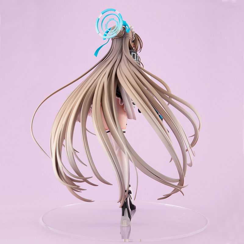 Lucrea(ルクリア) ブルーアーカイブ -Blue Archive- アスナ 完成品フィギュア