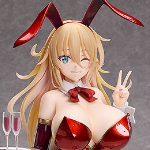 バニースーツ プランニング ヴェロニカ・スイートハート バニーVer. 1/4 完成品フィギュア