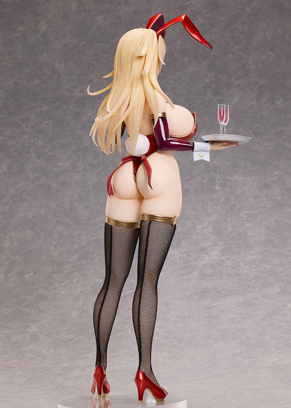 バニースーツ プランニング ヴェロニカ・スイートハート バニーVer. 1/4 完成品フィギュア