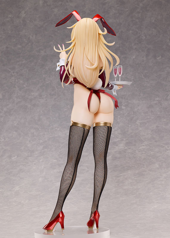 バニースーツ プランニング ヴェロニカ・スイートハート バニーVer. 1/4 完成品フィギュア