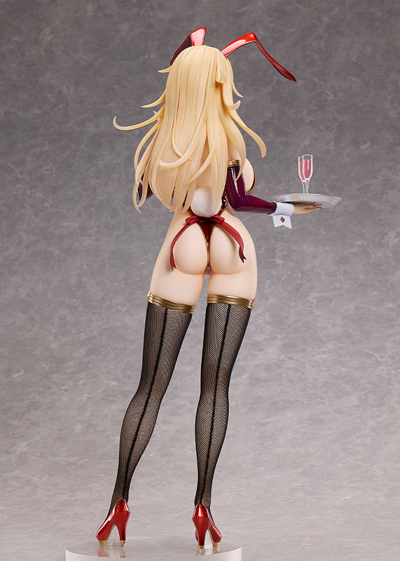 バニースーツ プランニング ヴェロニカ・スイートハート バニーVer. 1/4 完成品フィギュア