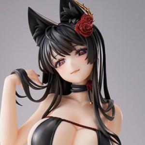 TACCOイラスト『バラ』 完成品フィギュア