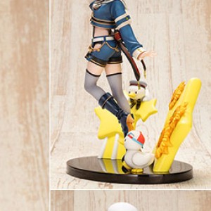 ホロライブプロダクション 大空スバル ～サスペンダー衣装Ver.～ 1/7 完成品フィギュア