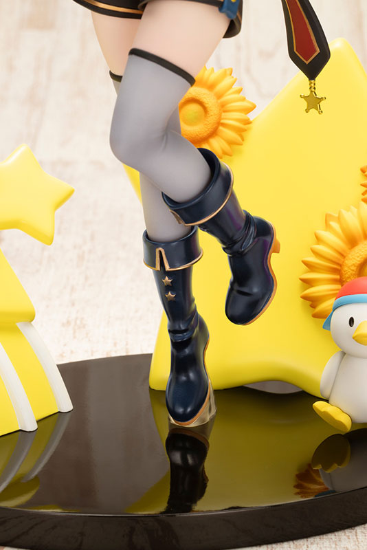 ホロライブプロダクション 大空スバル ~サスペンダー衣装Ver.~ 1/7 完成品フィギュア