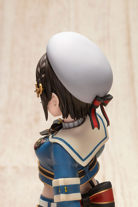 ホロライブプロダクション 大空スバル ~サスペンダー衣装Ver.~ 1/7 完成品フィギュア