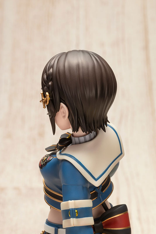 ホロライブプロダクション 大空スバル ~サスペンダー衣装Ver.~ 1/7 完成品フィギュア
