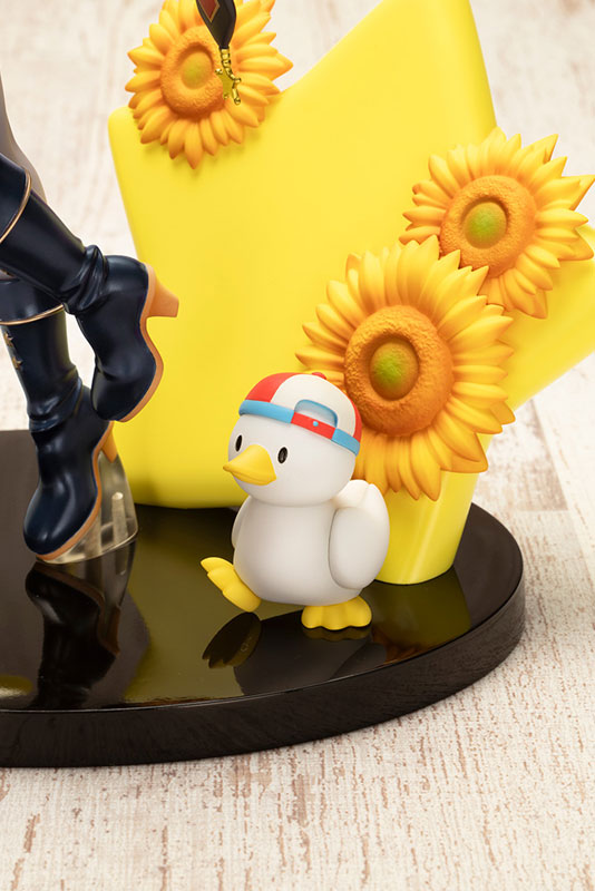 ホロライブプロダクション 大空スバル ~サスペンダー衣装Ver.~ 1/7 完成品フィギュア