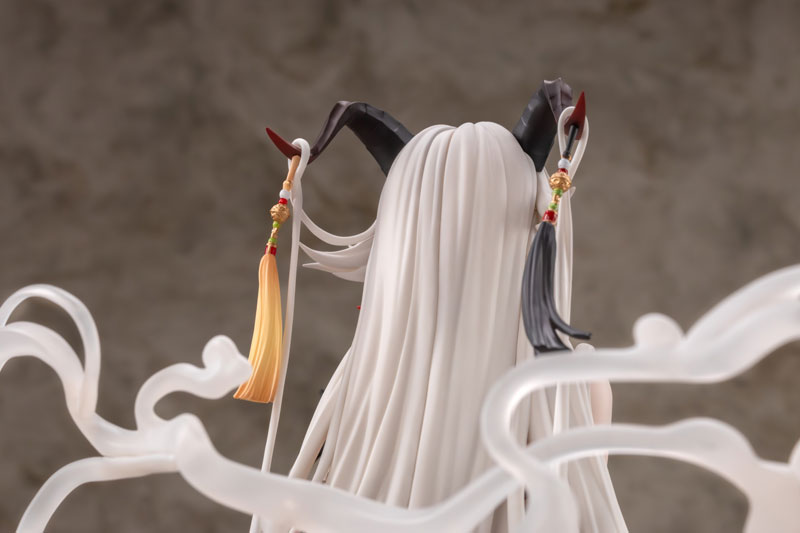 アズールレーン エーギル 祥雲に昇る金龍Ver. 1/6 完成品フィギュア