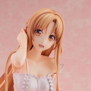 ソードアート・オンライン アリシゼーション War of Underworld 1/4 アスナ ナイトウェア ver. フィギュア