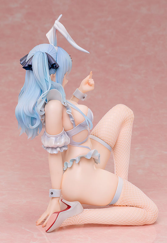 ミモザオリジナルフィギュアシリーズ 星咲りゆ 1/6 完成品フィギュア