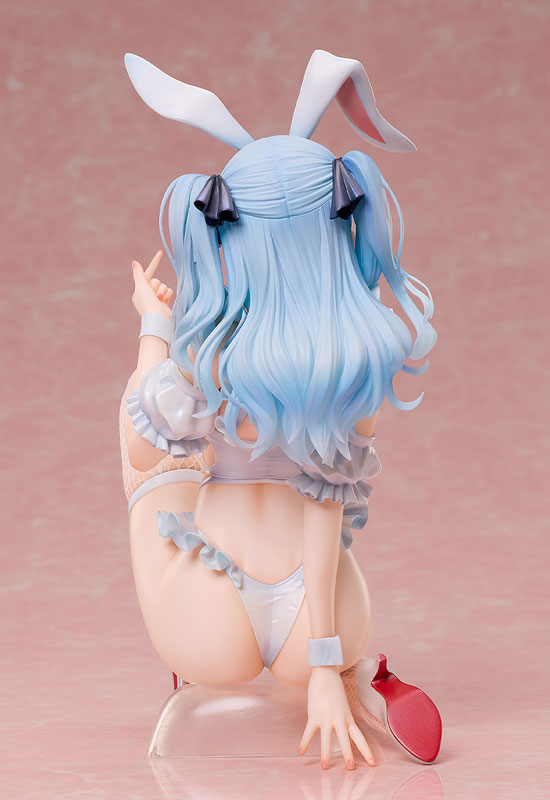 ミモザオリジナルフィギュアシリーズ 星咲りゆ 1/6 完成品フィギュア